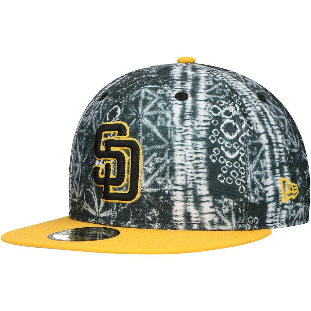 MLB San Diego Padres New Era Sands 59FIFTY Fitted Hat