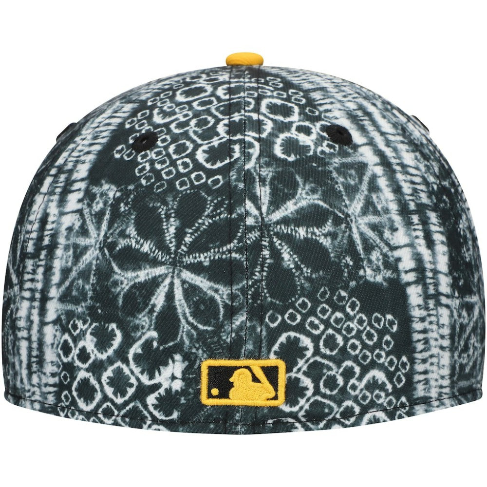 MLB San Diego Padres New Era Sands 59FIFTY Fitted Hat