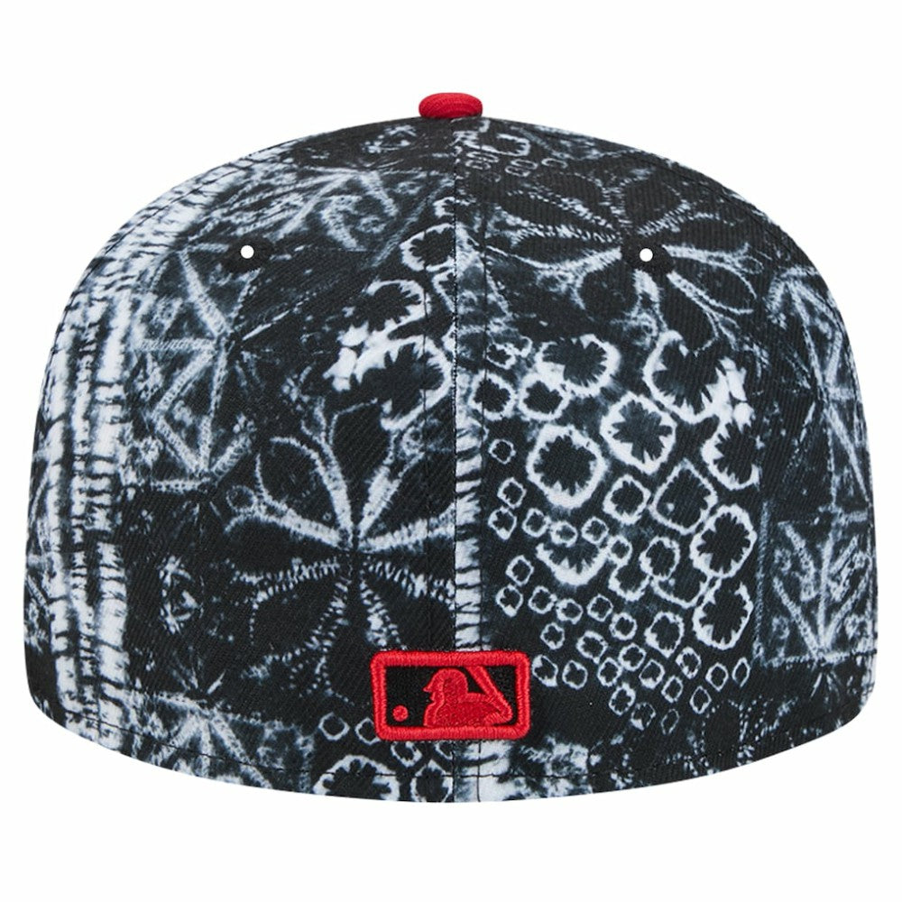 MLB St. Louis Cardinals New Era Sands 59FIFTY Fitted Hat