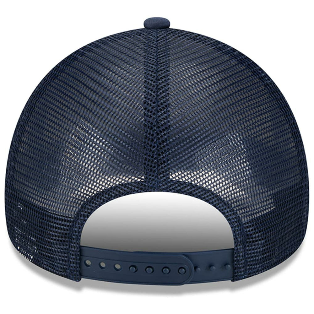 Retro Wordmark A-Frame 9FORTY Adjustable Hat - New York Giants