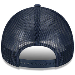 Retro Wordmark A-Frame 9FORTY Adjustable Hat - New York Giants