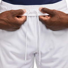 Paris Saint-Germain Away 2024/25 Stadium Shorts - Nike White