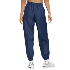 Paris Saint-Germain Women's Essential Woven Pant - Nike Navy