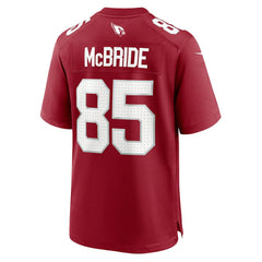 Trey McBride  Game Jersey - Arizona Cardinals