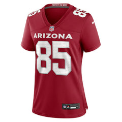 Trey McBride  Women's Game Jersey - Arizona Cardinals