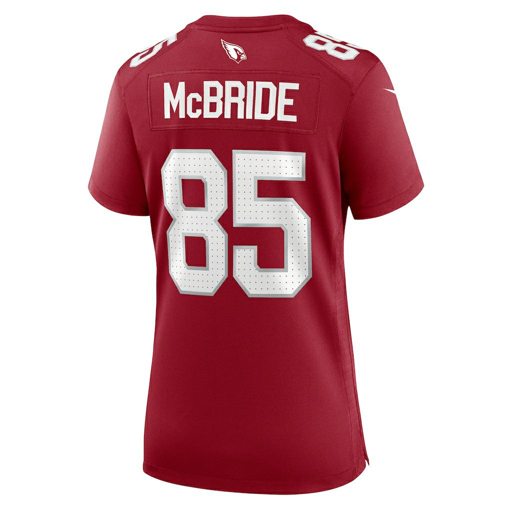 Trey McBride  Women's Game Jersey - Arizona Cardinals