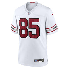 Trey McBride  Game Jersey - Arizona Cardinals