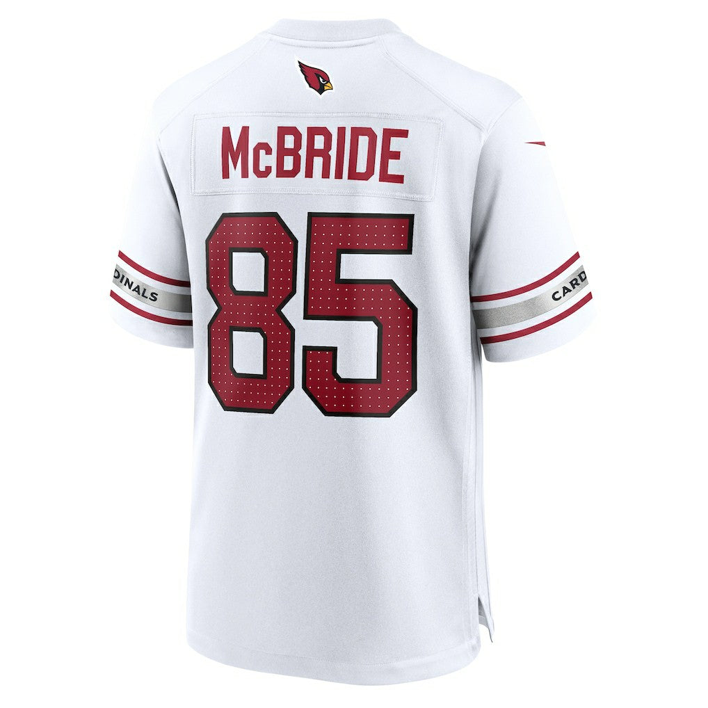 Trey McBride  Game Jersey - Arizona Cardinals