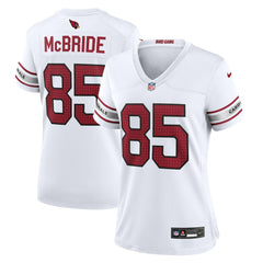 Trey McBride  Women's Game Jersey - Arizona Cardinals