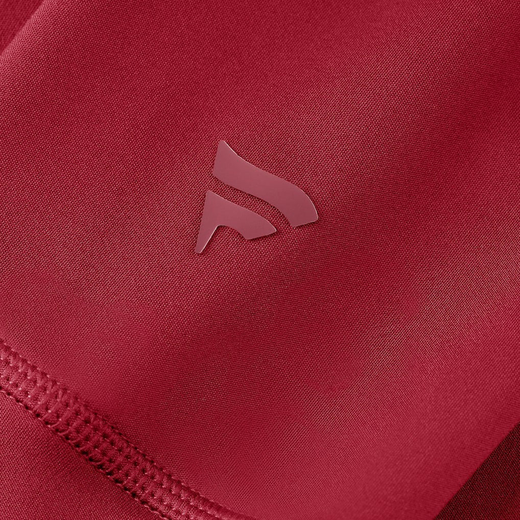 Women's Elements Quarter-Zip Jacket - San Francisco 49ers