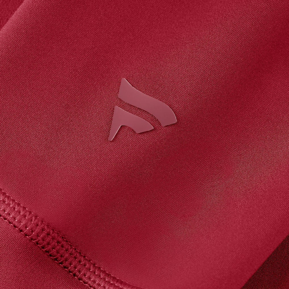 Women's Elements Quarter-Zip Jacket - San Francisco 49ers