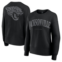 Women's Elements Pullover Sweatshirt - Jacksonville Jaguars