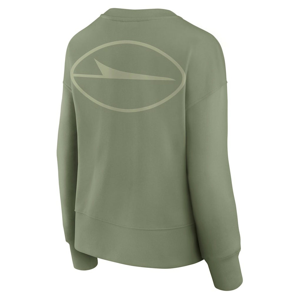 Women's Elements Pullover Sweatshirt - New York Jets