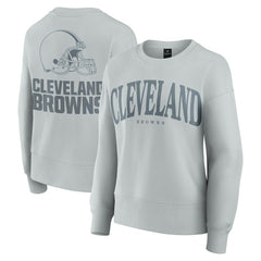 Women's Elements Pullover Sweatshirt - Cleveland Browns