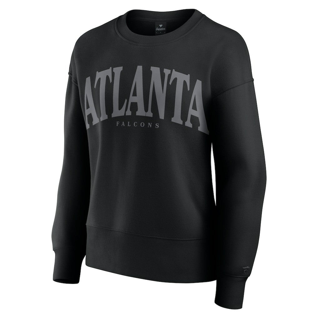 Women's Elements Pullover Sweatshirt - Atlanta Falcons