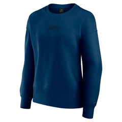 Women's Elements Pullover Sweatshirt - Houston Texans