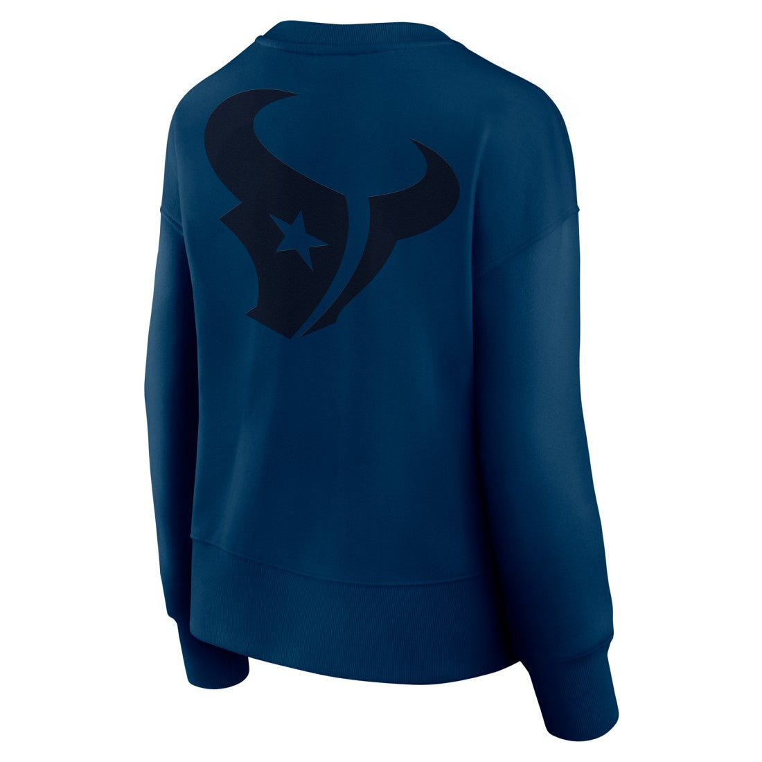 Women's Elements Pullover Sweatshirt - Houston Texans