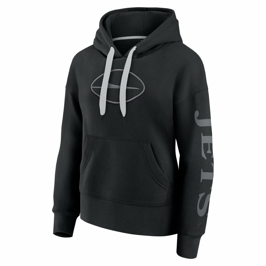 Women's Elements Next Pullover Hoodie - New York Jets