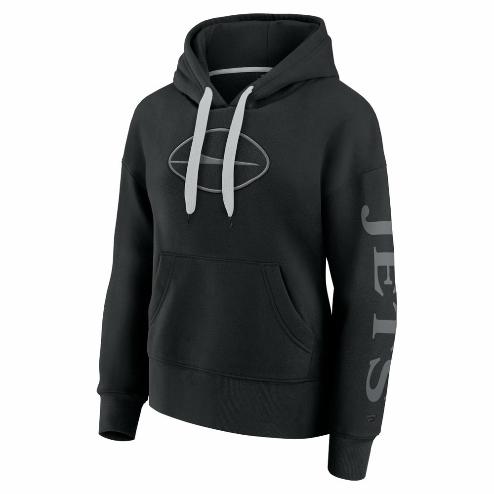 Women's Elements Next Pullover Hoodie - New York Jets