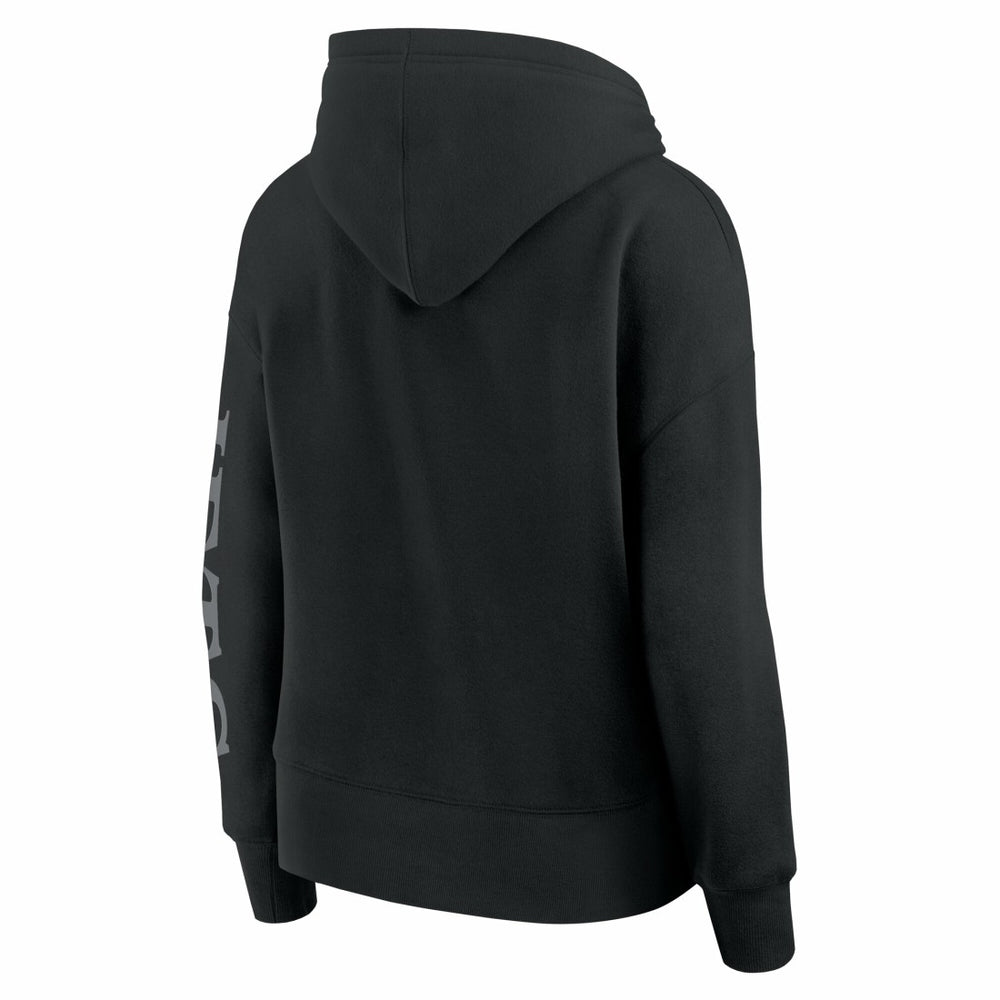 Women's Elements Next Pullover Hoodie - New York Jets