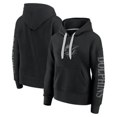 Women's Elements Next Pullover Hoodie - Miami Dolphins