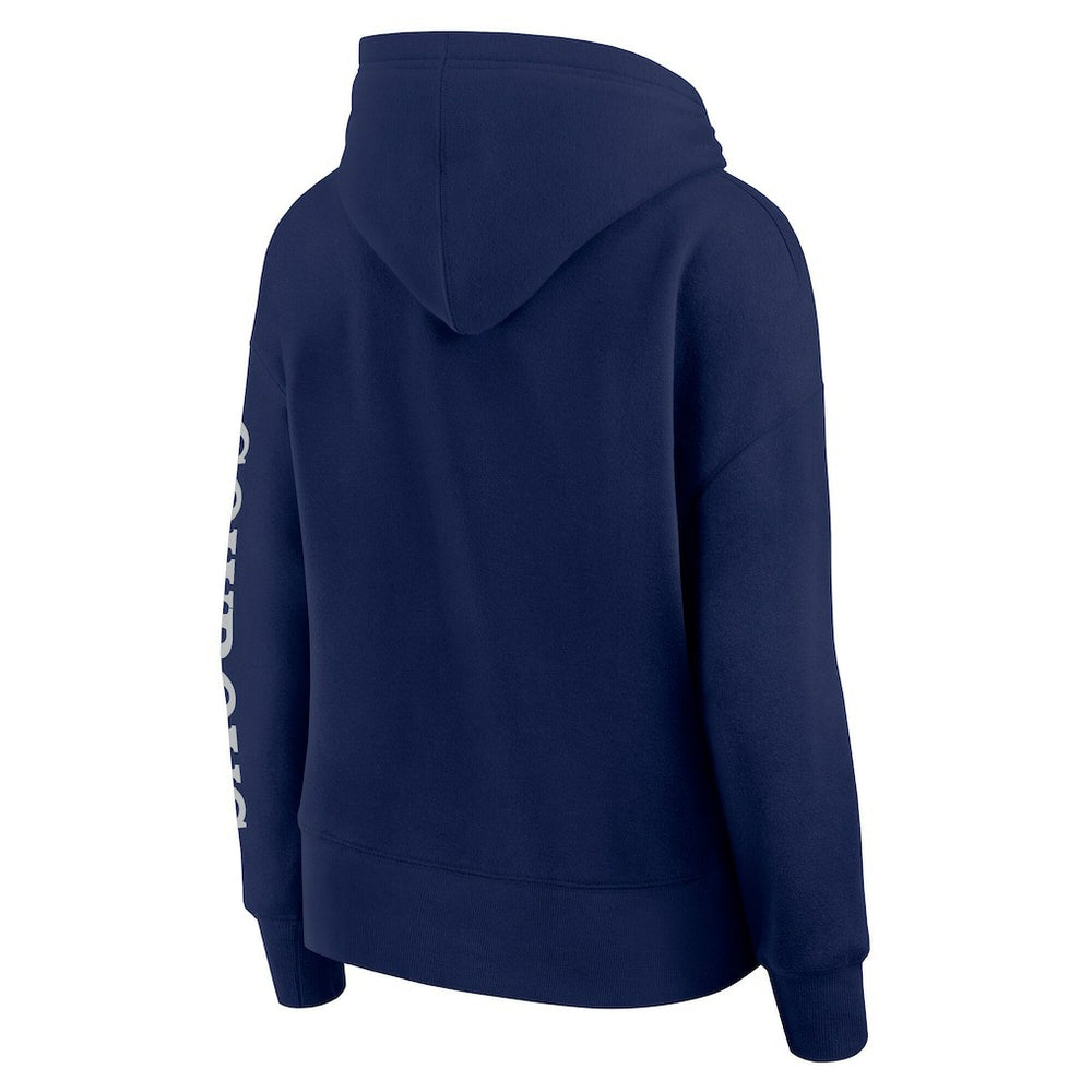 Women's Elements Next Pullover Hoodie - Dallas Cowboys