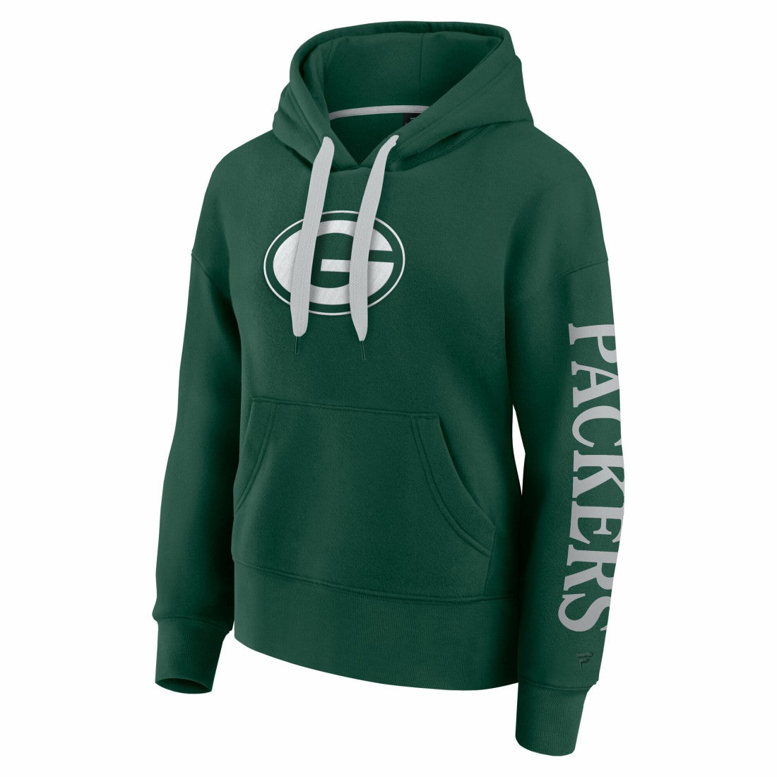 Women's Elements Next Pullover Hoodie - Green Bay Packers