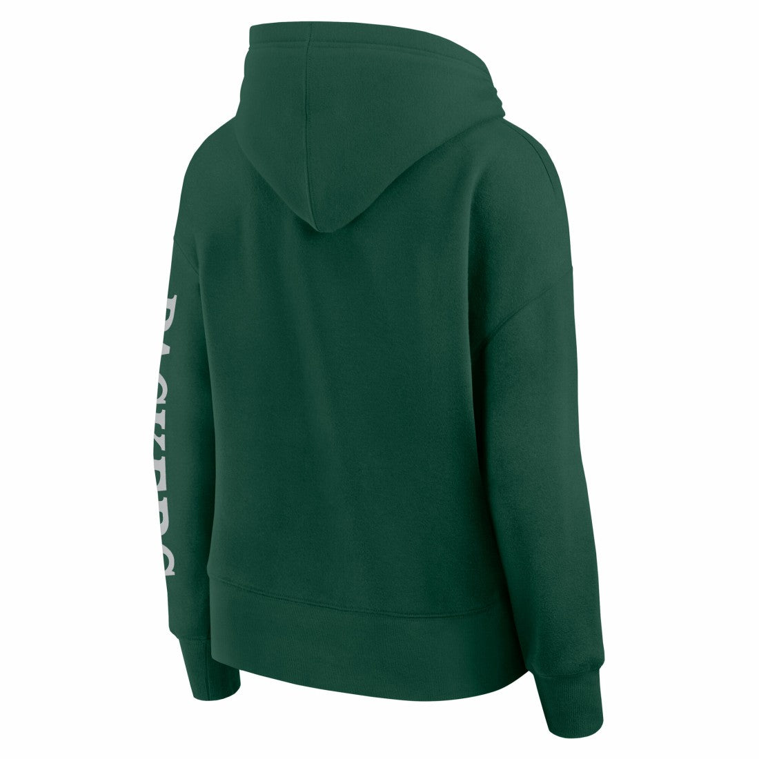 Women's Elements Next Pullover Hoodie - Green Bay Packers