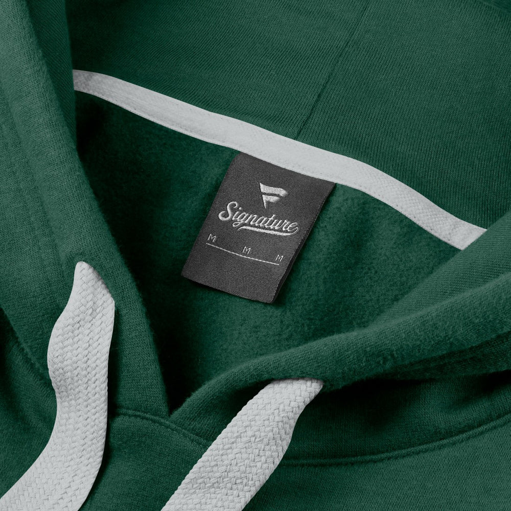 Women's Elements Next Pullover Hoodie - Green Bay Packers