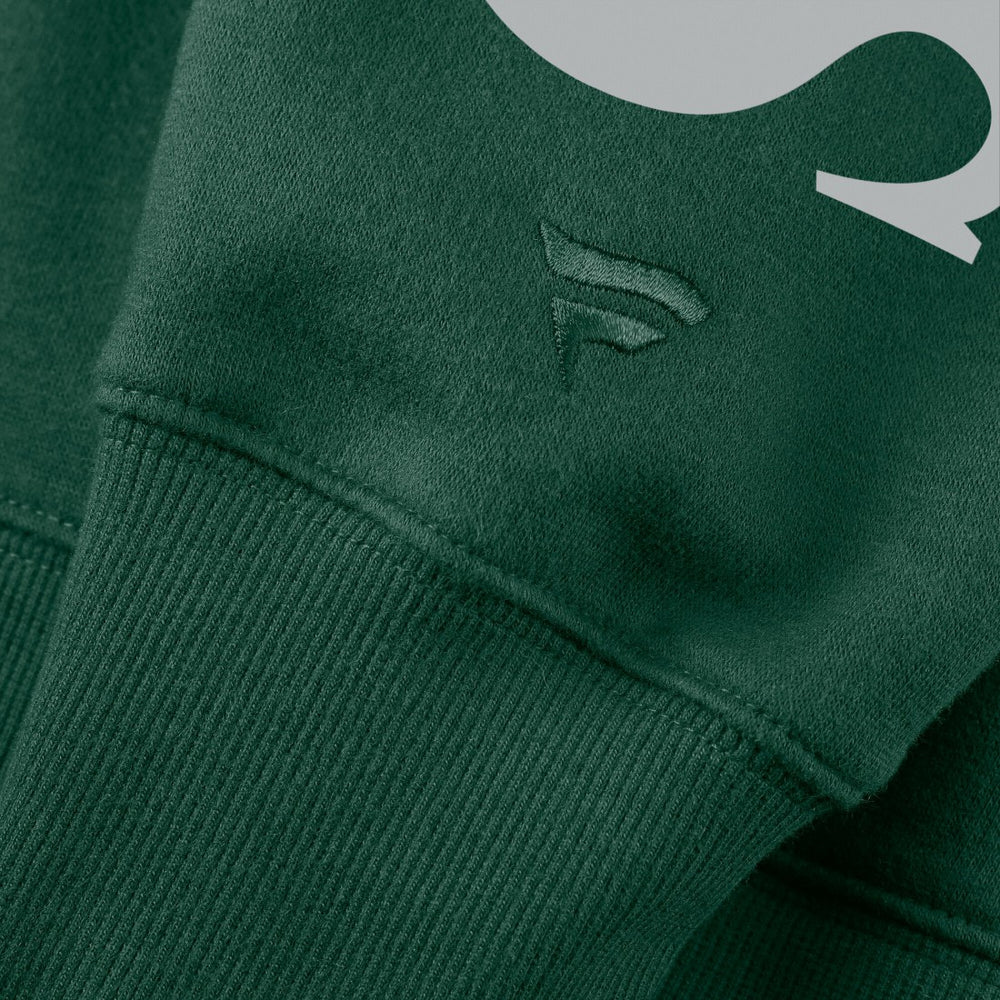 Women's Elements Next Pullover Hoodie - Green Bay Packers