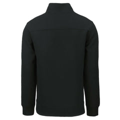 MLB Baltimore Orioles Cutter & Buck Cooperstown Collection Roam Eco Recycled Quarter-Zip Pullover