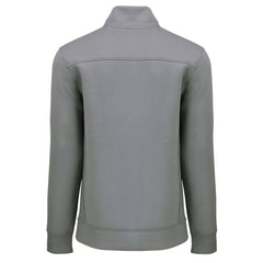 MLB Boston Red Sox Cutter & Buck Cooperstown Collection Roam Eco Recycled Quarter-Zip Pullover