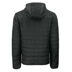 MLB San Francisco Giants Cutter & Buck Cooperstown Collection Rainier Primaloft Eco Full-Zip Hooded Jacket