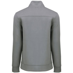 MLB Philadelphia Phillies Cutter & Buck Roam Eco Recycled Quarter-Zip Pullover