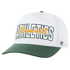 MLB Athletics '47 Lineman Hitch Adjustable Hat