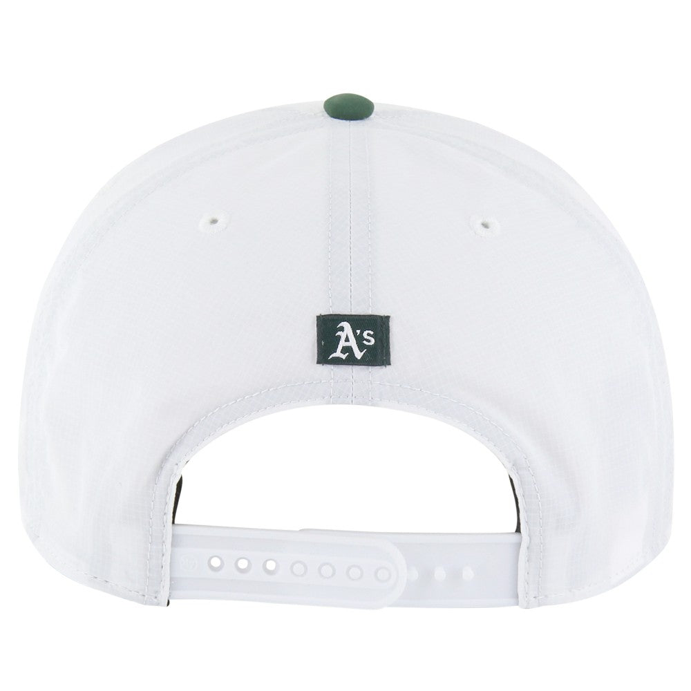 MLB Athletics '47 Lineman Hitch Adjustable Hat