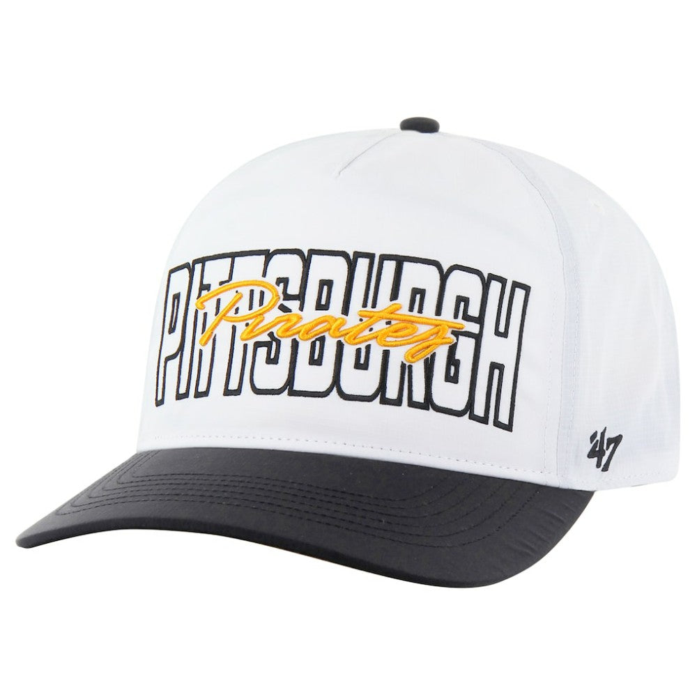 MLB Pittsburgh Pirates '47 Lineman Hitch Adjustable Hat