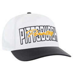 MLB Pittsburgh Pirates '47 Lineman Hitch Adjustable Hat