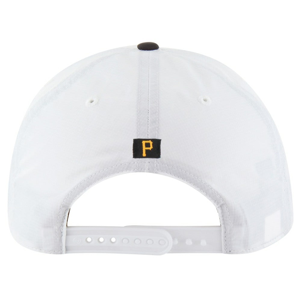 MLB Pittsburgh Pirates '47 Lineman Hitch Adjustable Hat