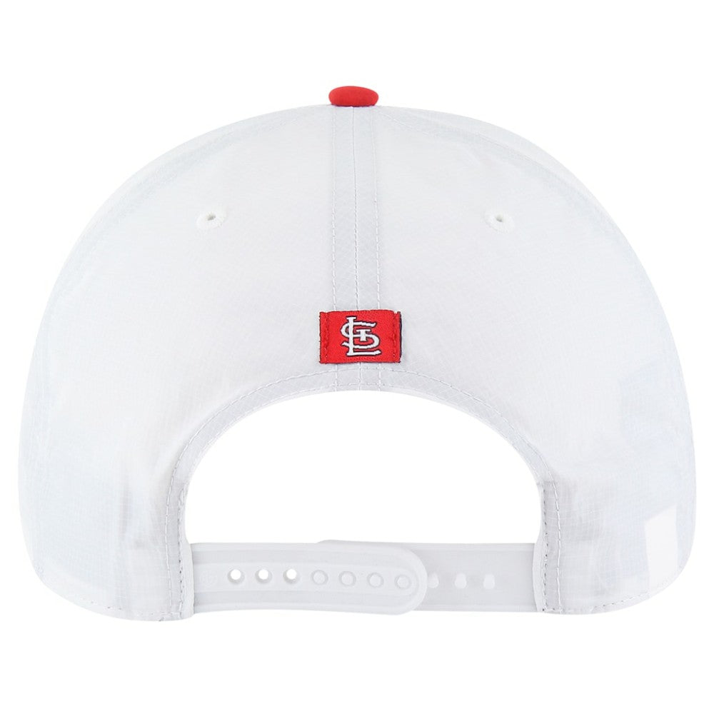MLB St. Louis Cardinals '47 Lineman Hitch Adjustable Hat