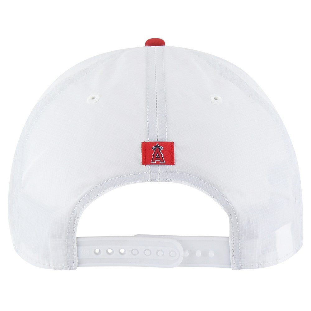 MLB Los Angeles Angels '47 Lineman Hitch Adjustable Hat