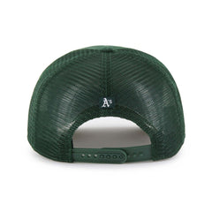MLB Oakland Athletics '47 Promenade Hitch Adjustable Hat