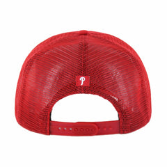 MLB Philadelphia Phillies '47 Promenade Hitch Adjustable Hat