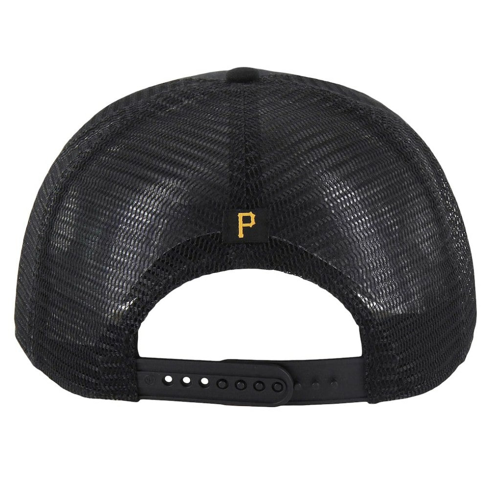 MLB Pittsburgh Pirates '47 Promenade Hitch Adjustable Hat