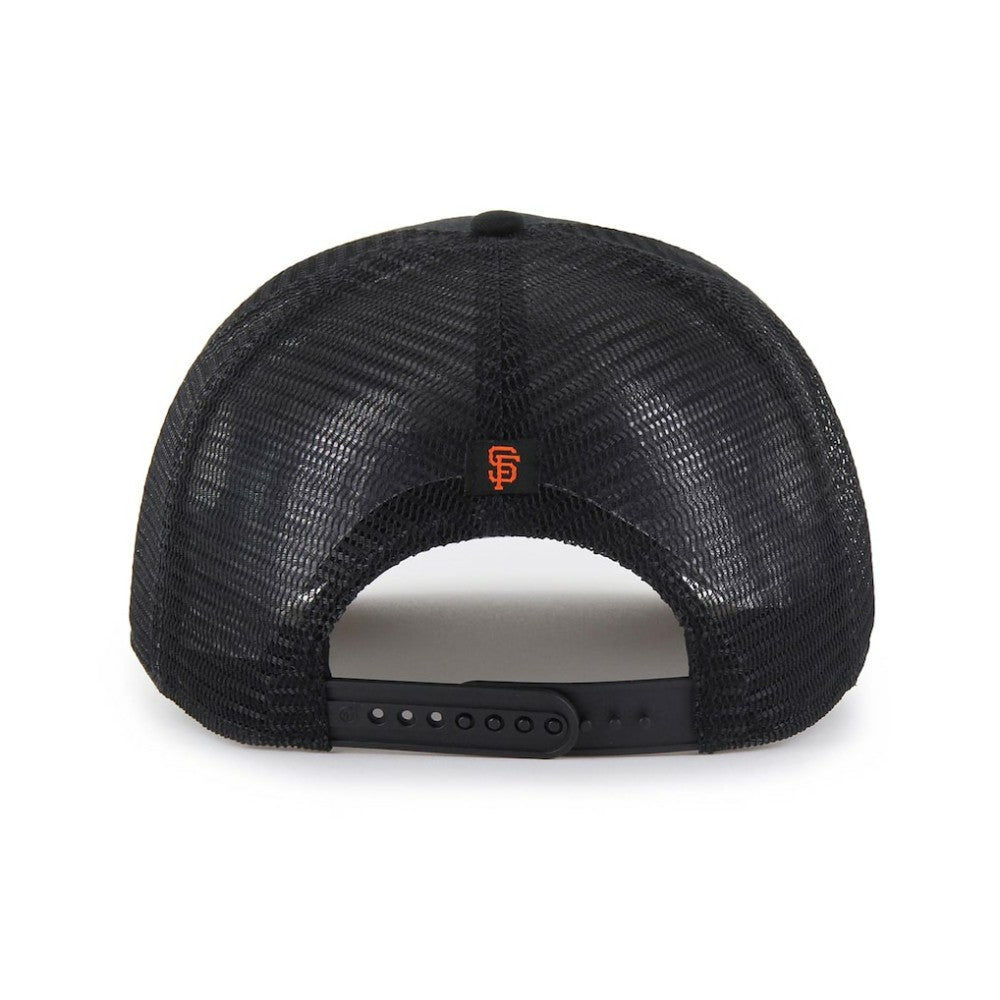 MLB San Francisco Giants '47 Promenade Hitch Adjustable Hat
