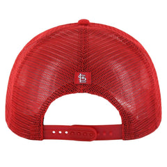 MLB St. Louis Cardinals '47 Promenade Hitch Adjustable Hat