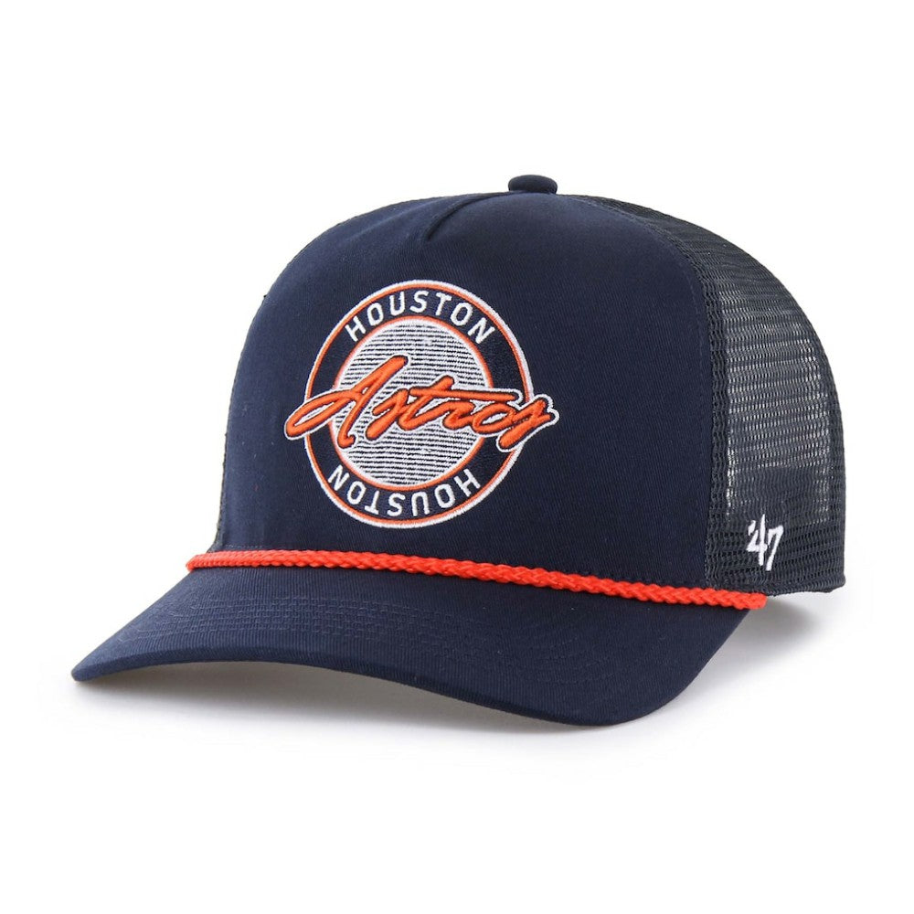 MLB Houston Astros '47 Promenade Hitch Adjustable Hat