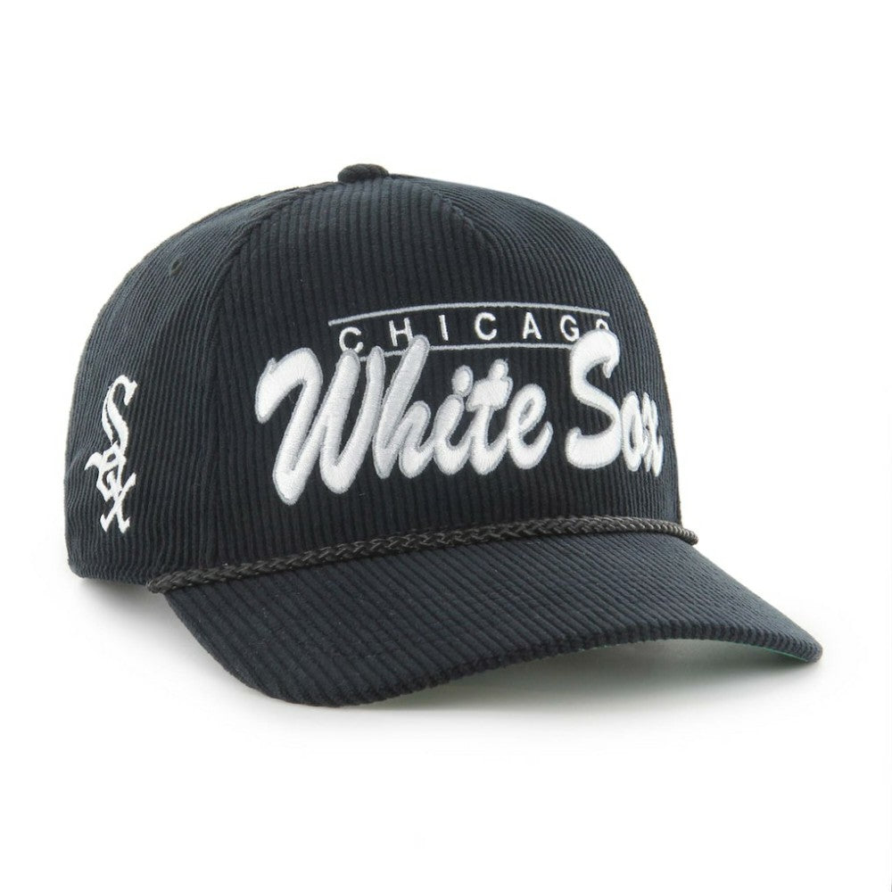 MLB Chicago White Sox '47 Corduroy Hitch Adjustable Hat