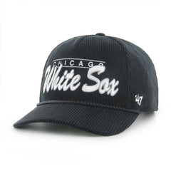 MLB Chicago White Sox '47 Corduroy Hitch Adjustable Hat