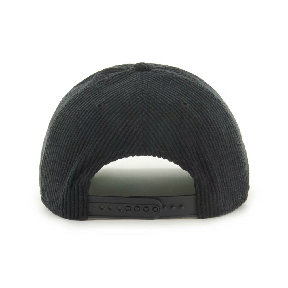 MLB Chicago White Sox '47 Corduroy Hitch Adjustable Hat